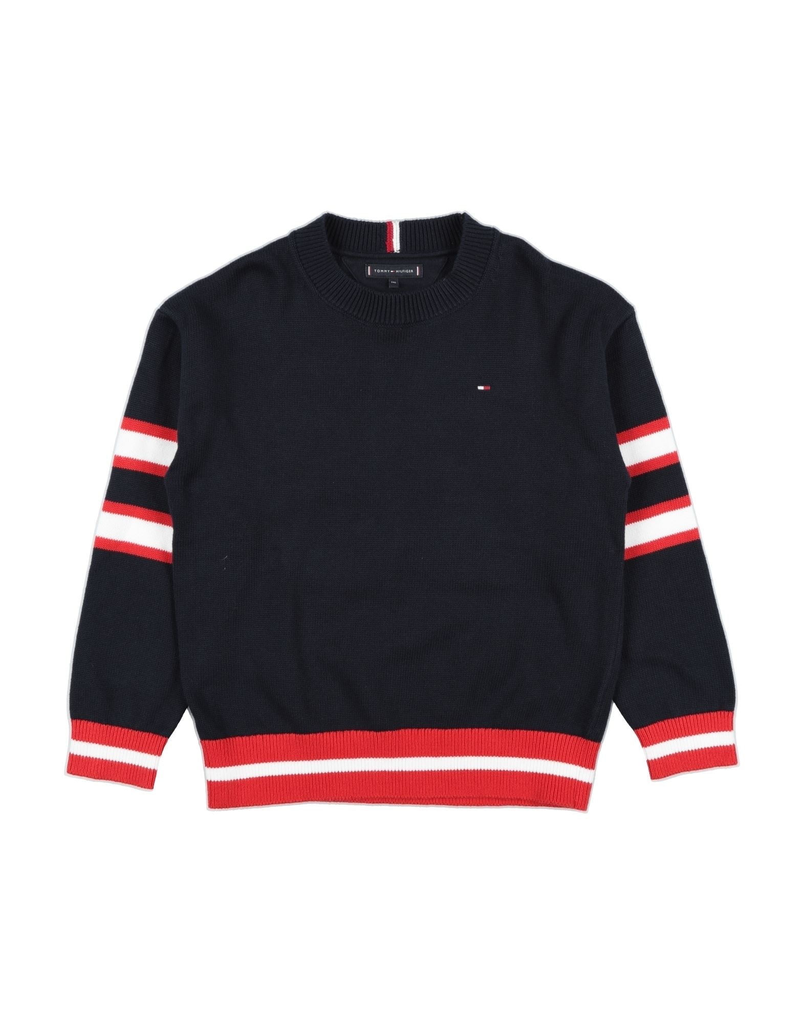 TOMMY HILFIGER - Pullover