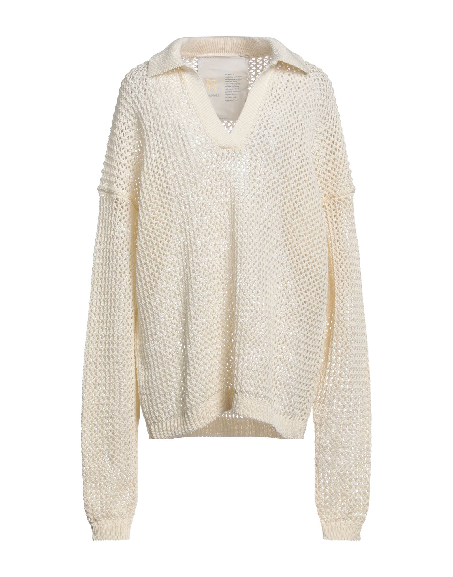 RAMAEL - Свитеры