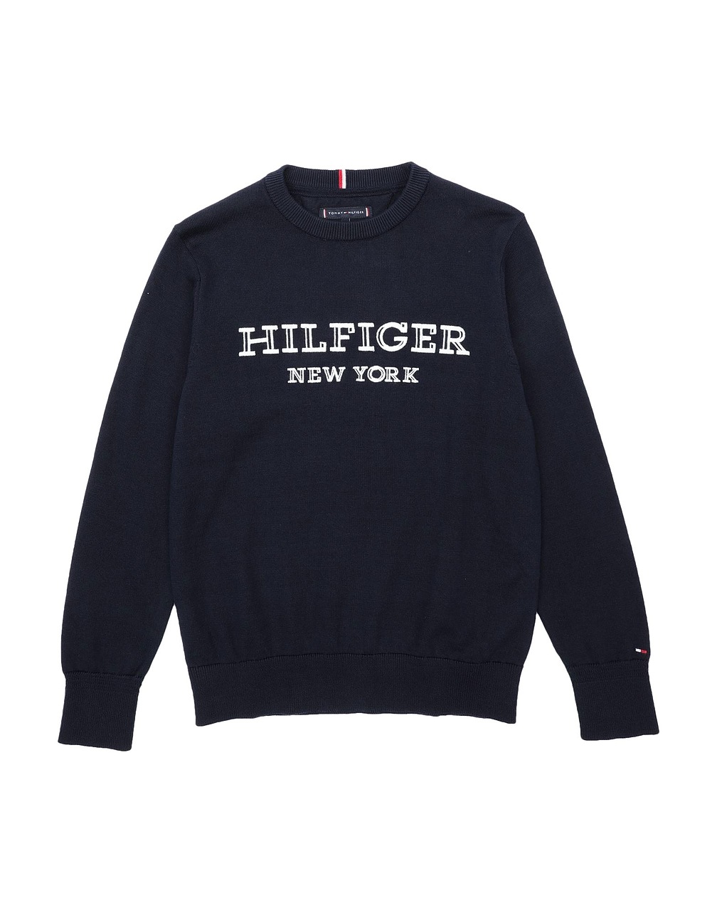 TOMMY HILFIGER - Pullover