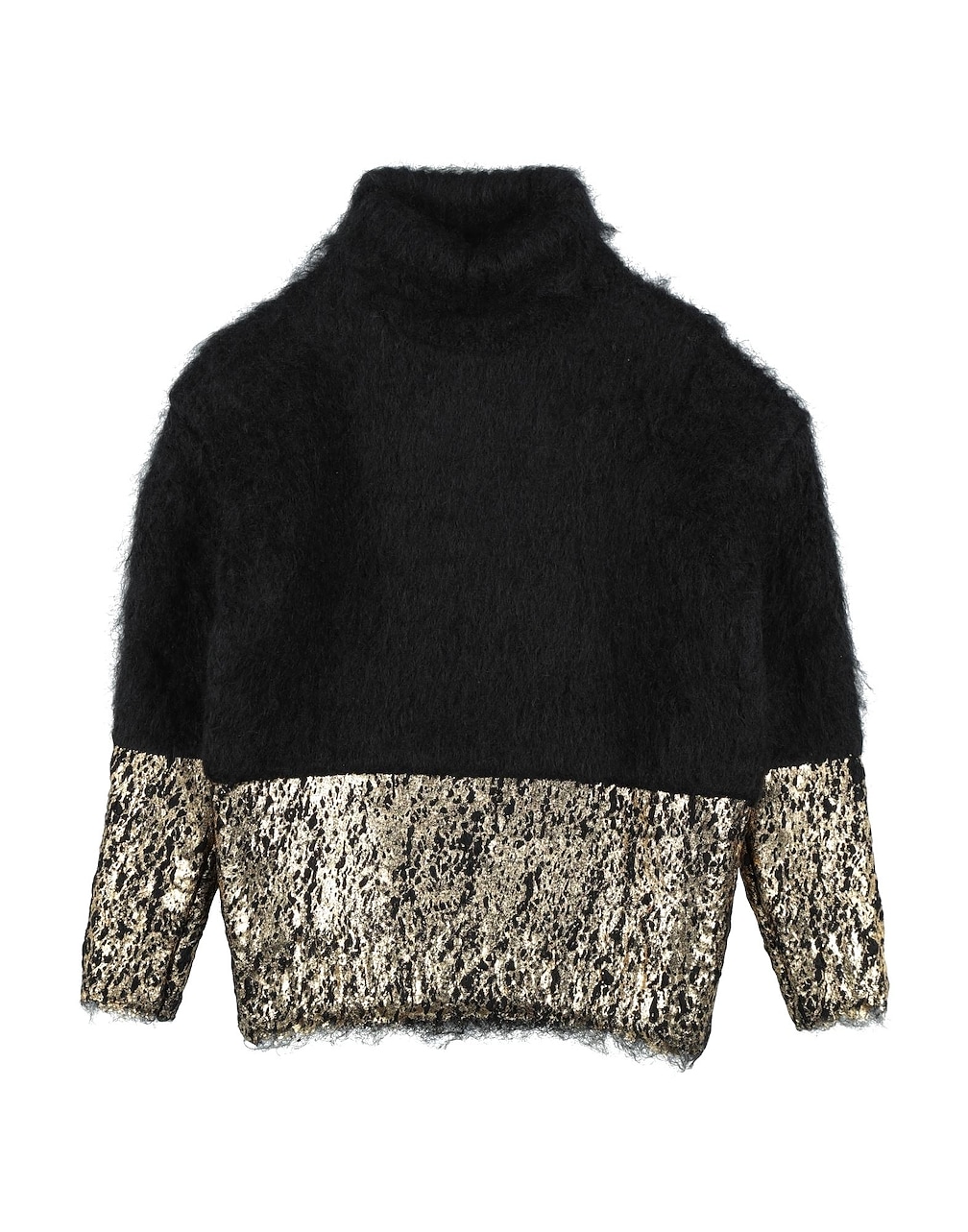 DOLCE&GABBANA - Rollkragenpullover
