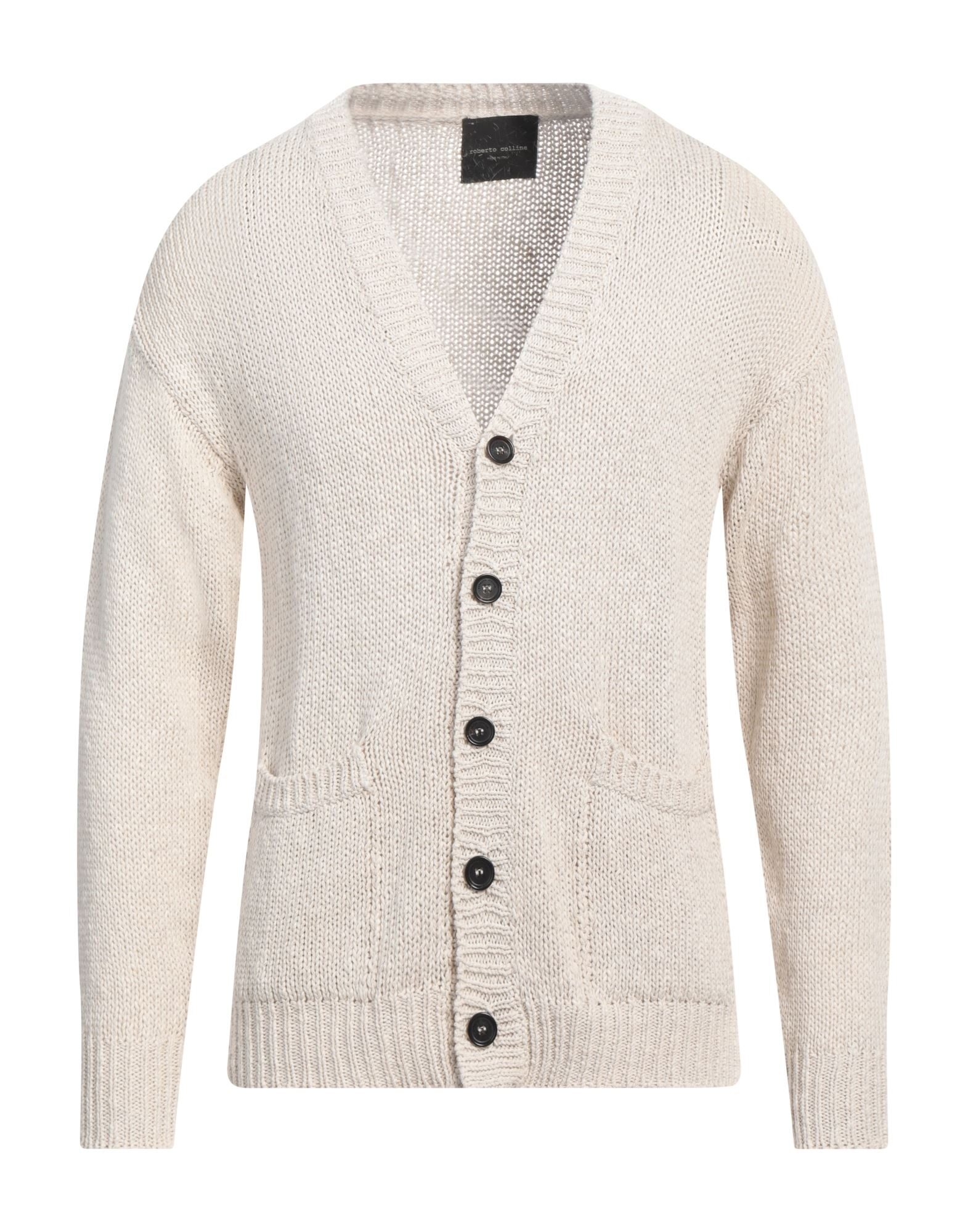 ROBERTO COLLINA - Cardigan