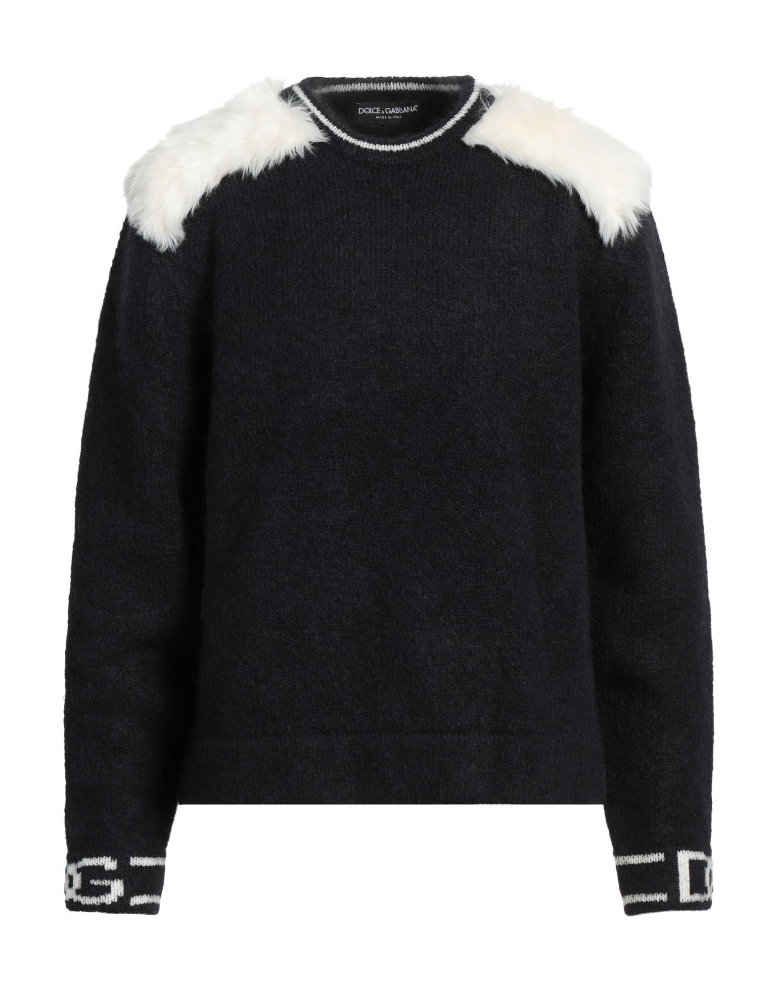 DOLCE&GABBANA - Jumpers