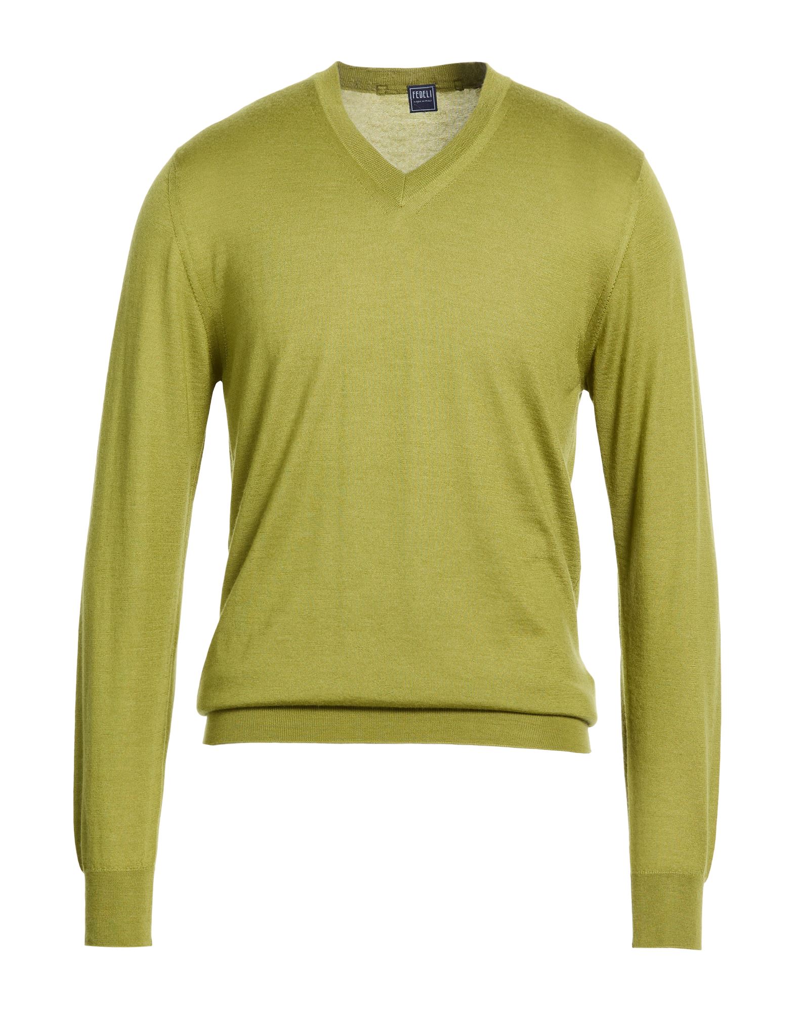 FEDELI - Свитеры