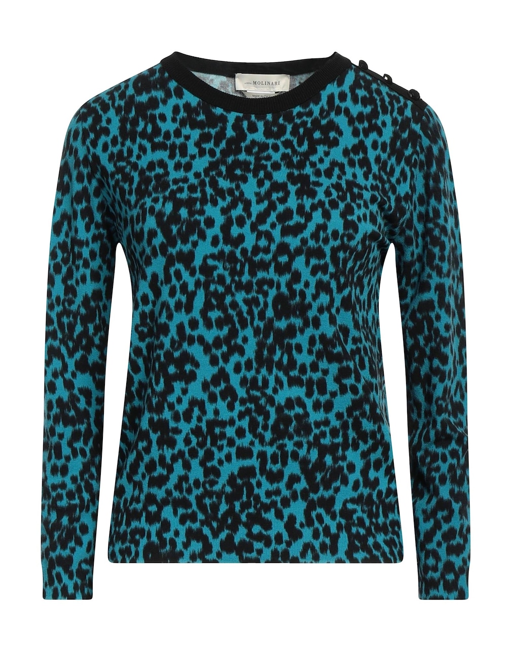 ANNA MOLINARI - Pullover