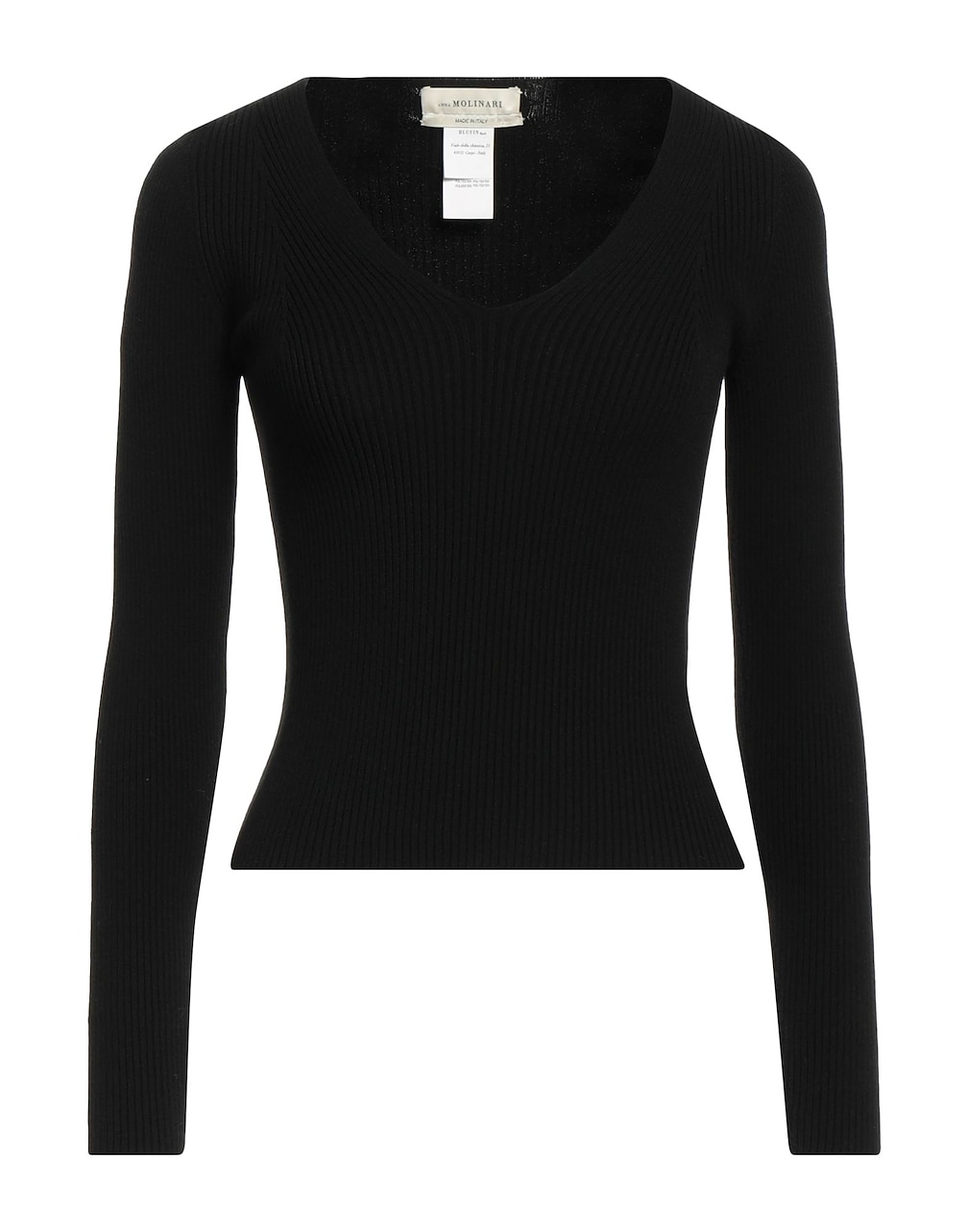 ANNA MOLINARI - Sweaters