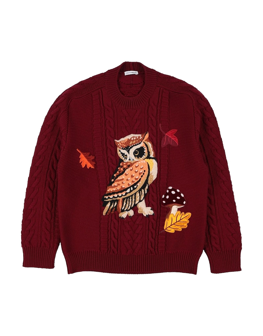 DOLCE&GABBANA - Sweaters