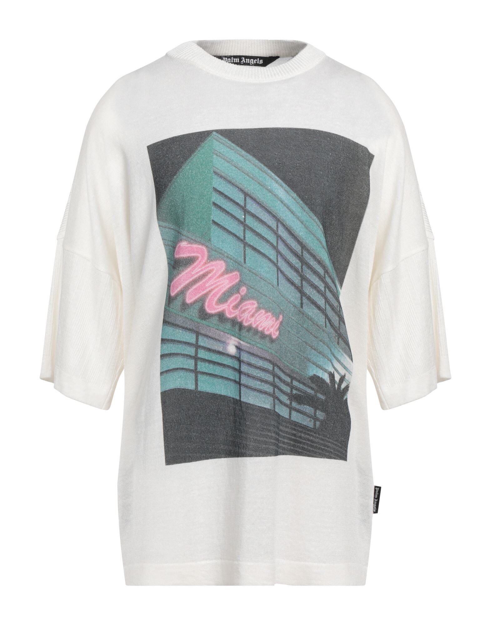 PALM ANGELS - Sweaters