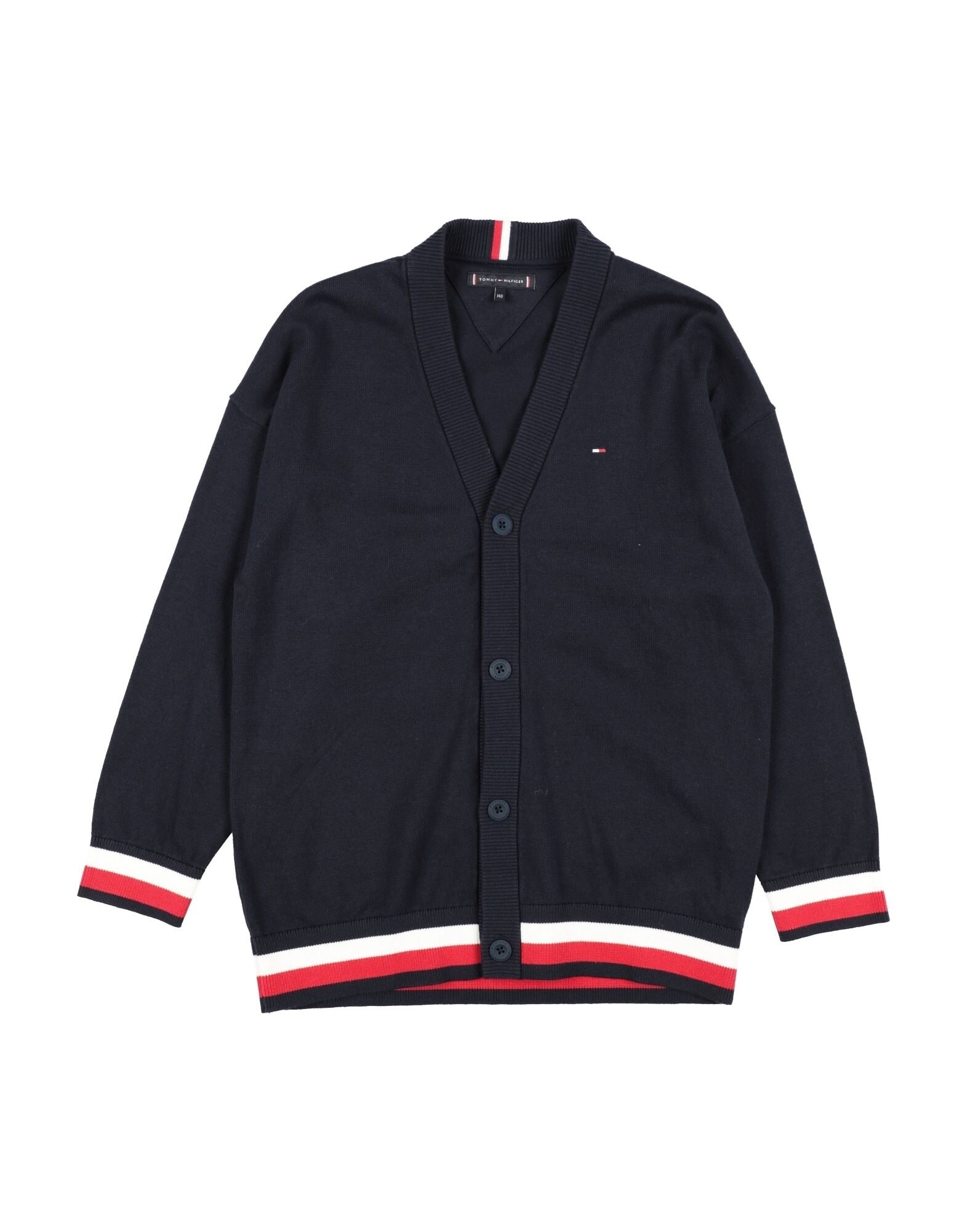 TOMMY HILFIGER - Кардиганы