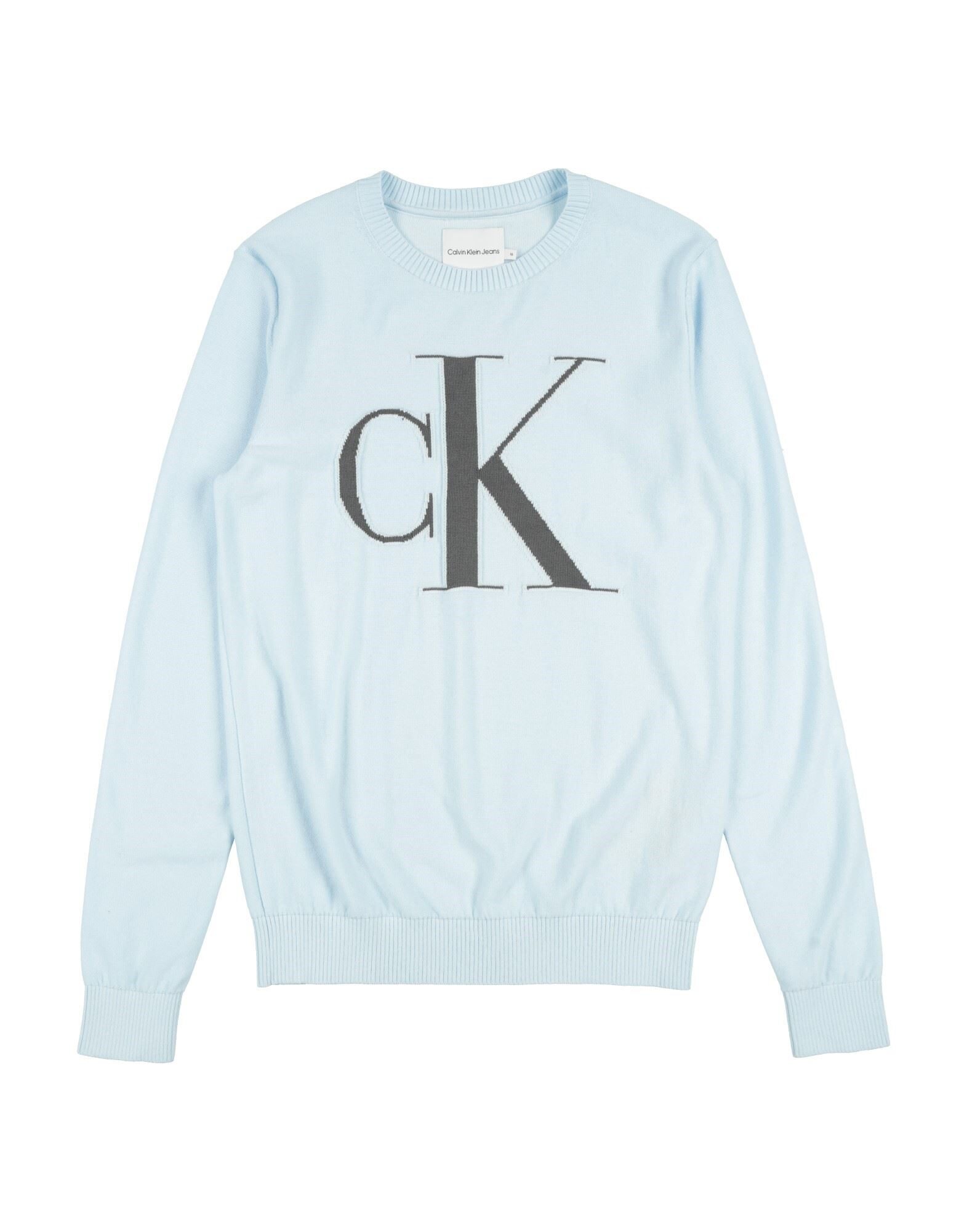 CALVIN KLEIN JEANS - Jumpers