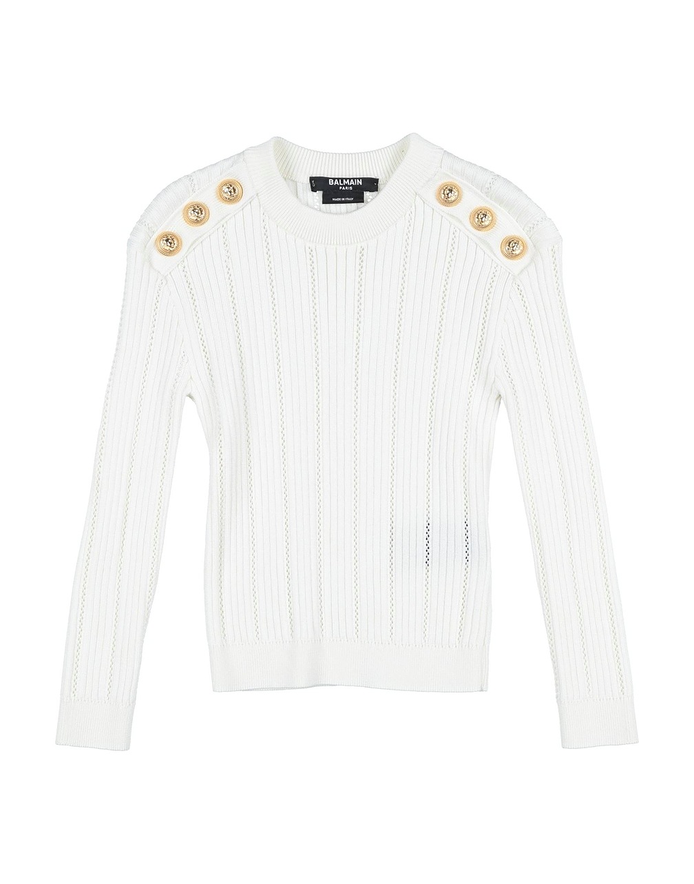 BALMAIN - Pullover