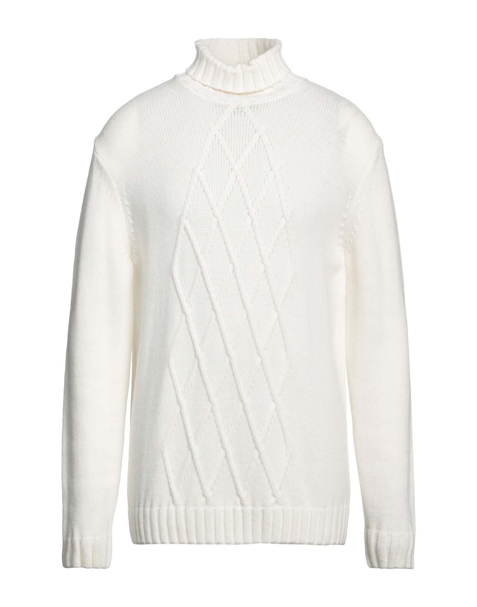 CRISTIANO FISSORE - Turtlenecks