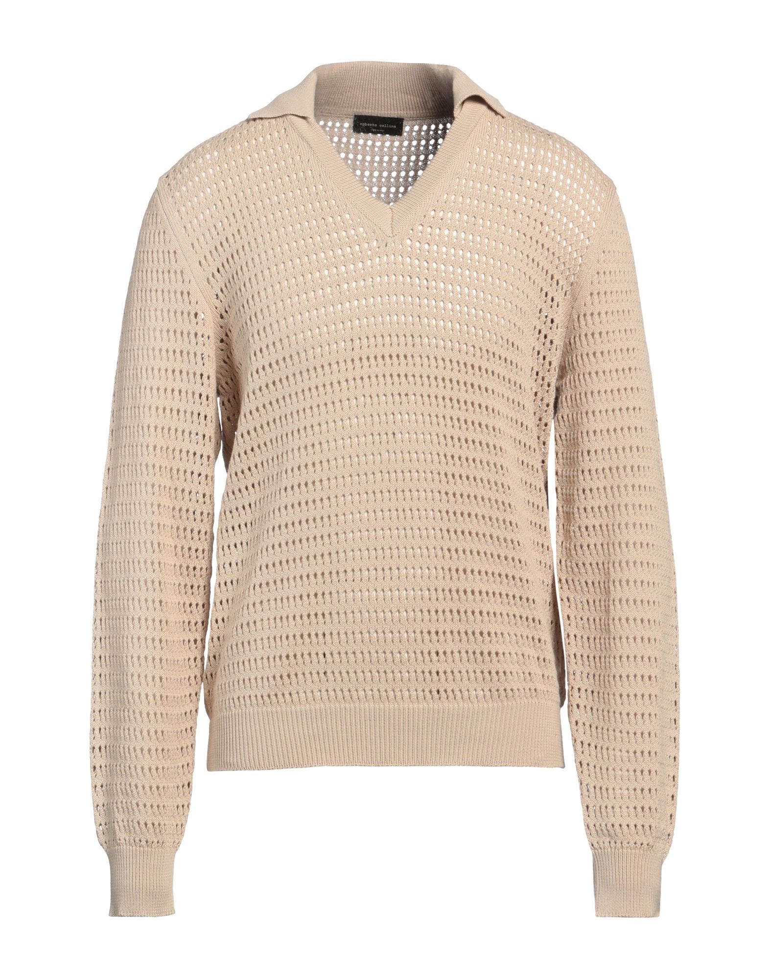 ROBERTO COLLINA - Свитеры