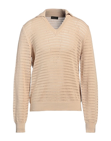 ROBERTO COLLINA Sweater 100% Cotton