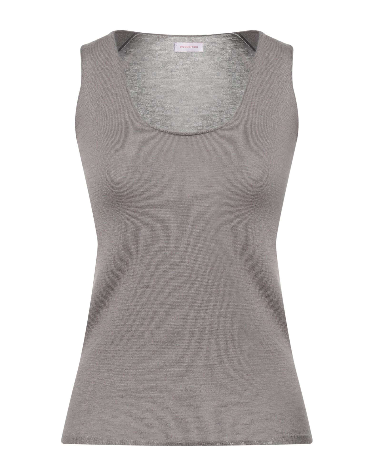 ROSSOPURO - プルオーバー