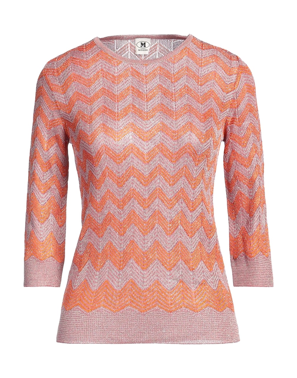 M MISSONI - Πουλόβερ