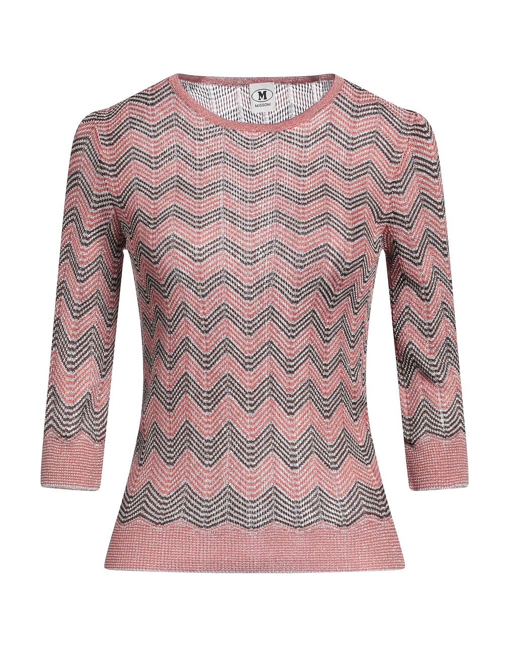 M MISSONI - Jumpers