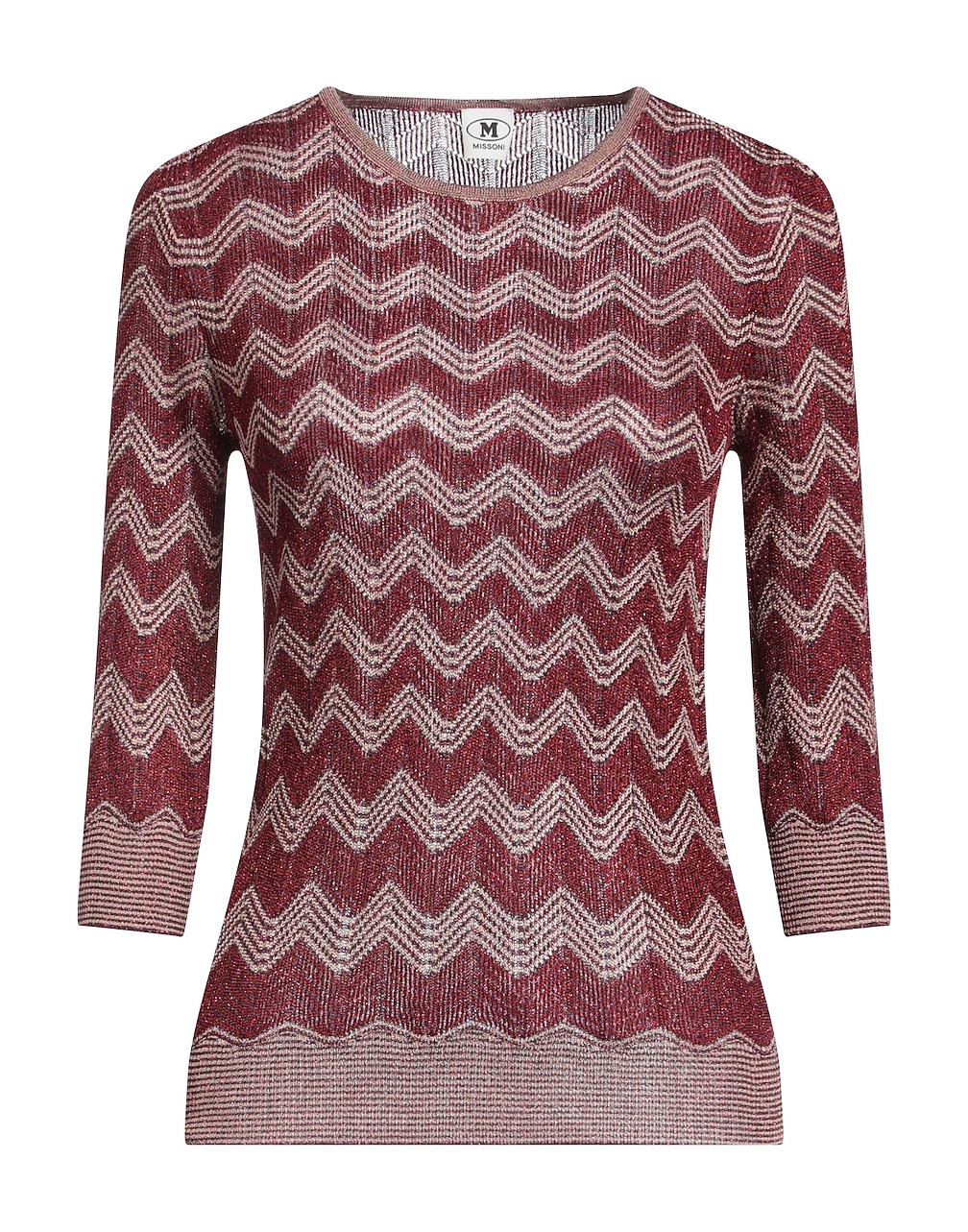 M MISSONI - Pullover