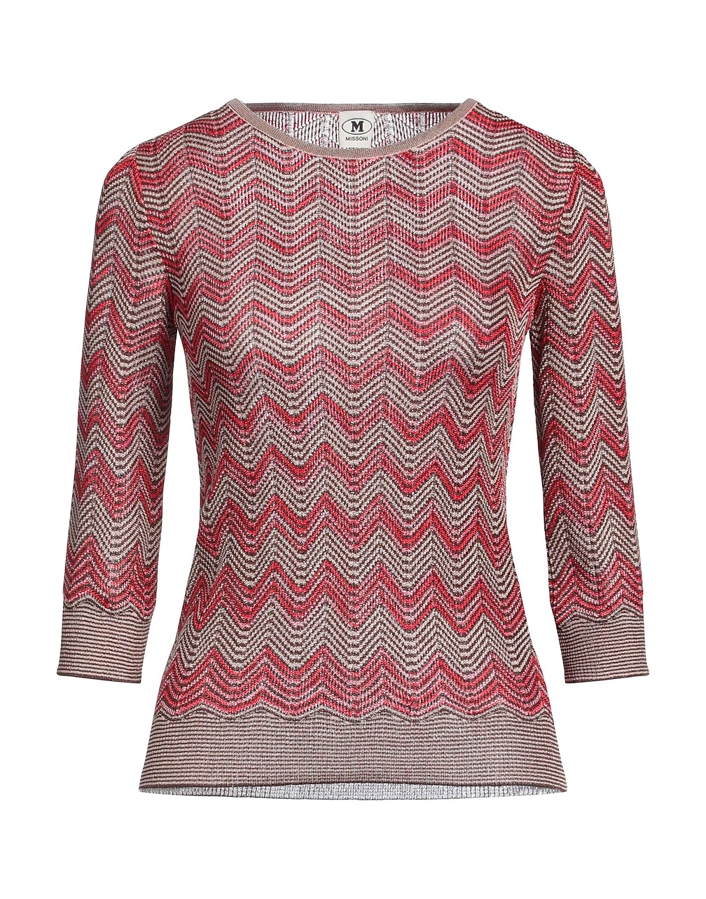M MISSONI - Pullover