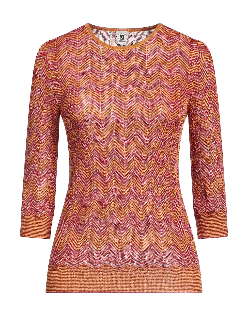 M MISSONI - Pullover