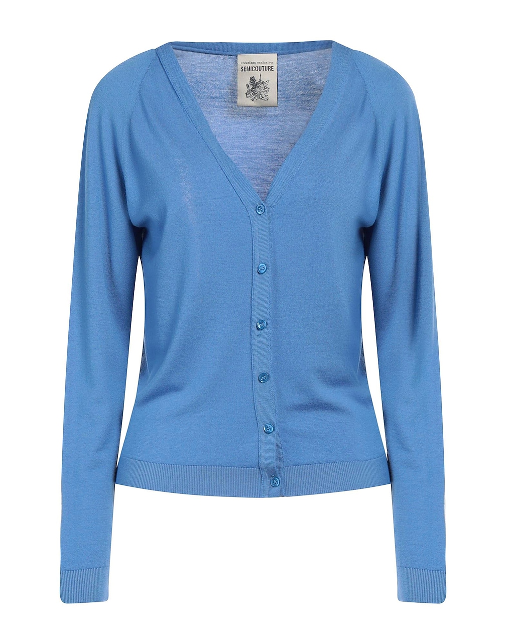 SEMICOUTURE - Cárdigans