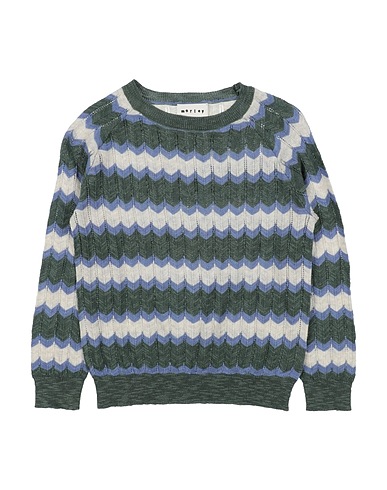 MORLEY Pullover 60% Baumwolle, 40% Viskose