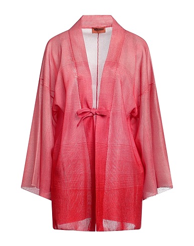 MISSONI Cardigan Coral 53% Viscose, 47% Polyester