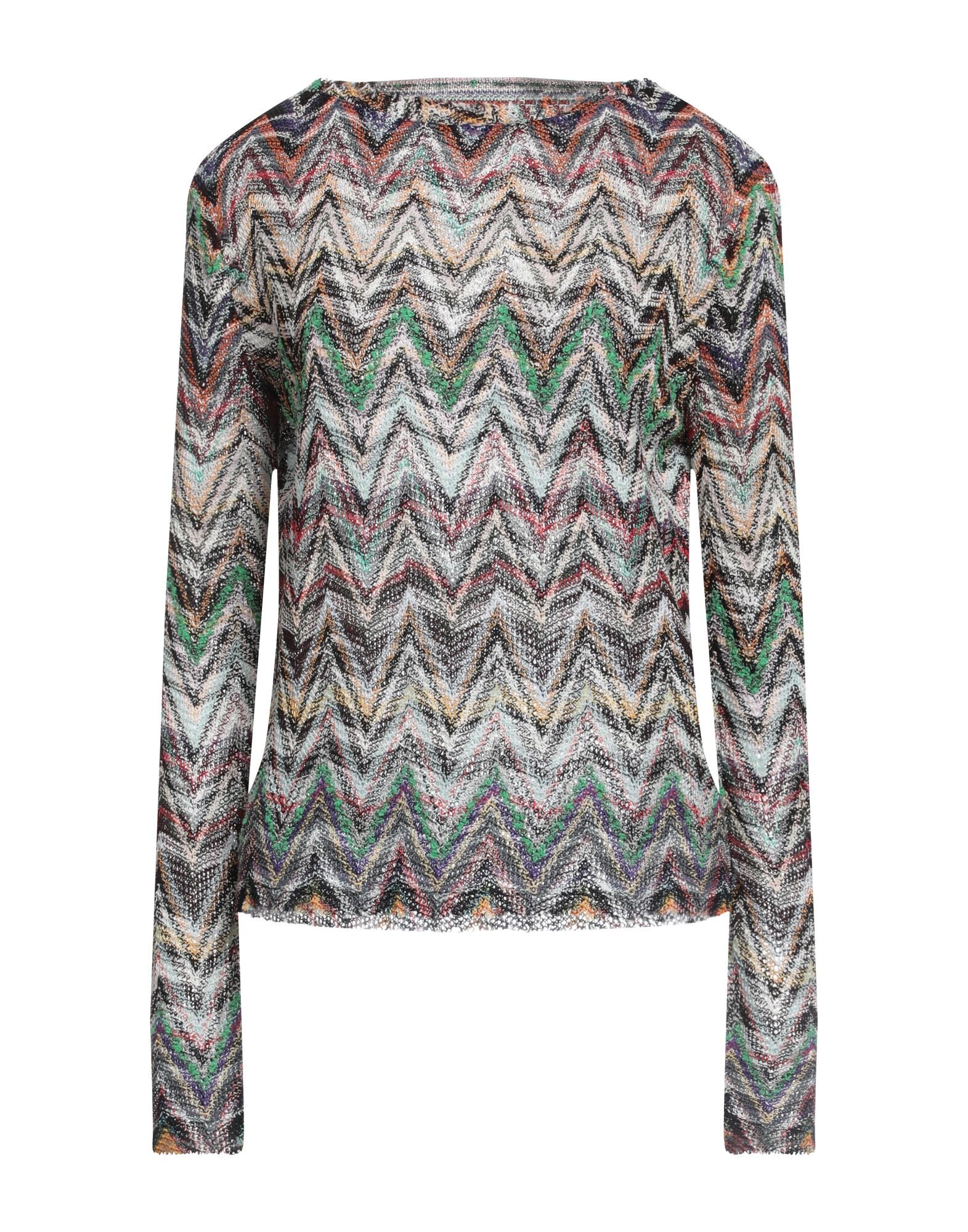 MISSONI - プルオーバー