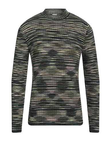 M MISSONI Pullover 62% Laine, 38% Viscose