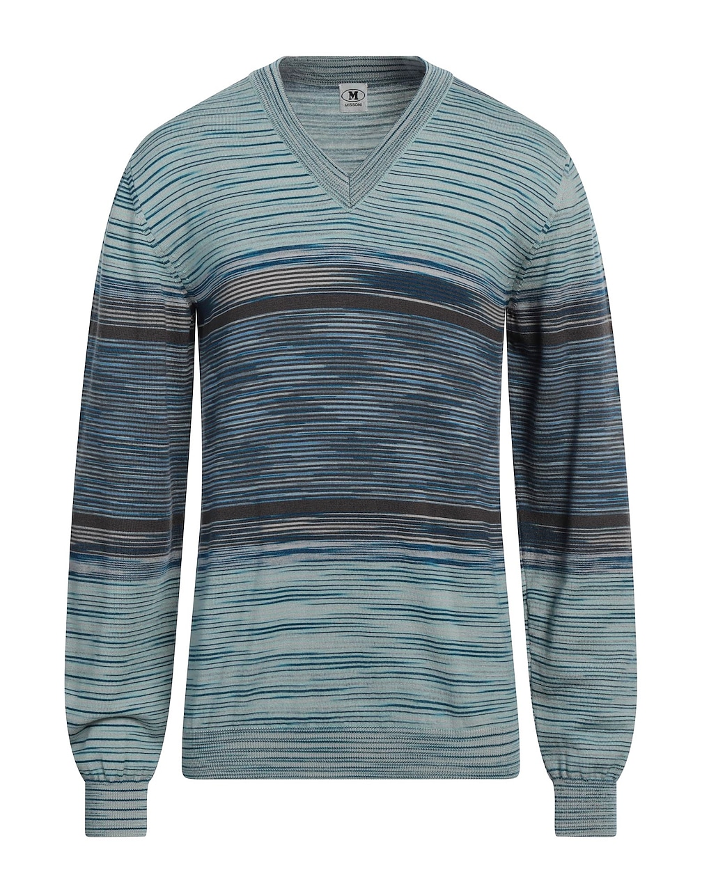 M MISSONI - Pullover