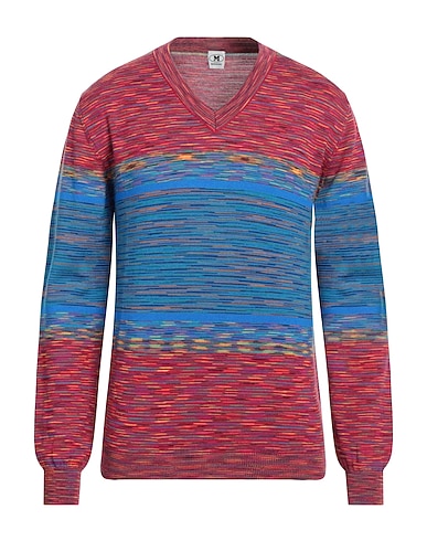 M MISSONI Pullover 100% Laine
