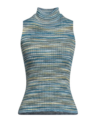 M MISSONI MAGLIERIA Carta da zucchero 67% Lana, 33% Viscosa