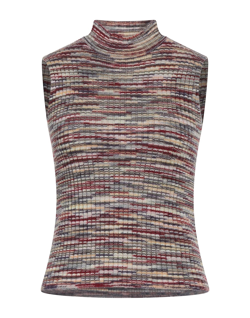M MISSONI - Turtlenecks