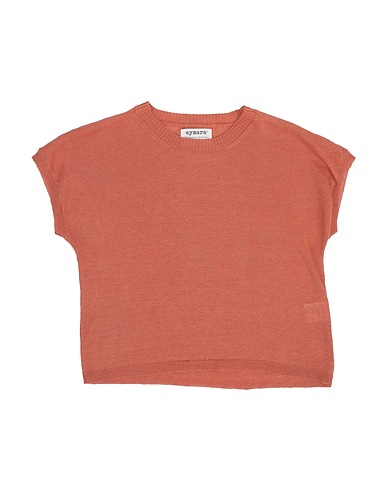 AYMARA Jersey Óxido 75% Lino, 25% Algodón