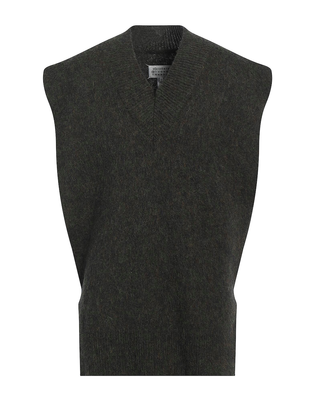 MAISON MARGIELA - Sweaters