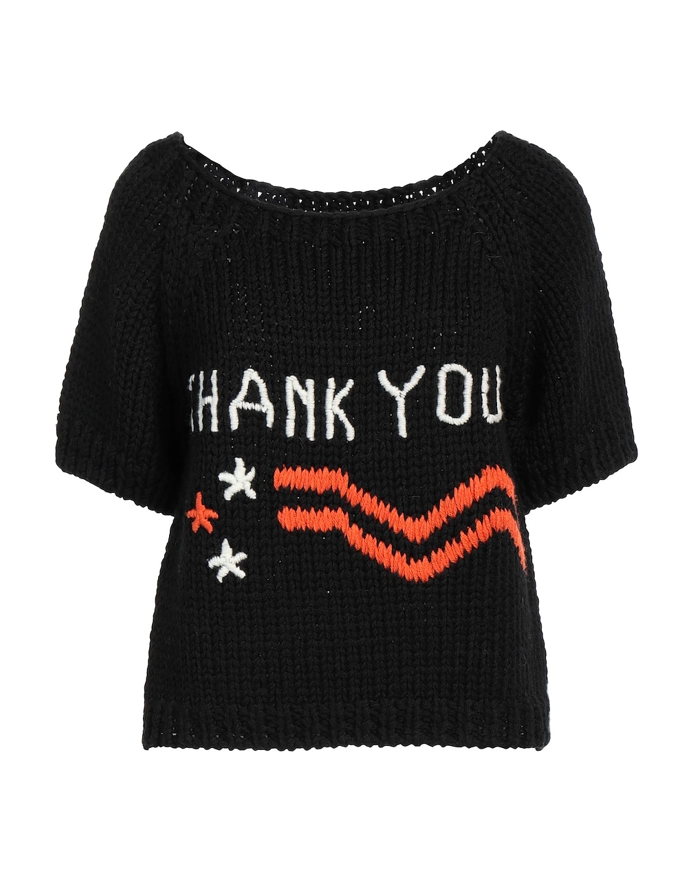 RAF SIMONS - Pullover