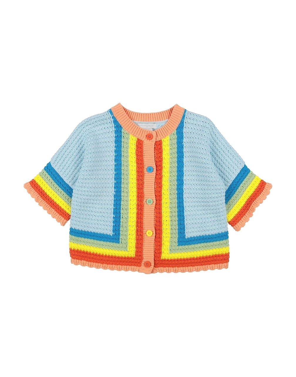 STELLA McCARTNEY KIDS - Cardigan