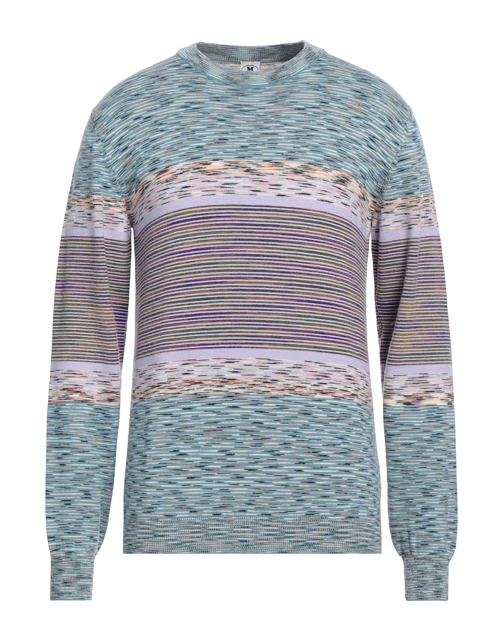 M MISSONI - Πουλόβερ