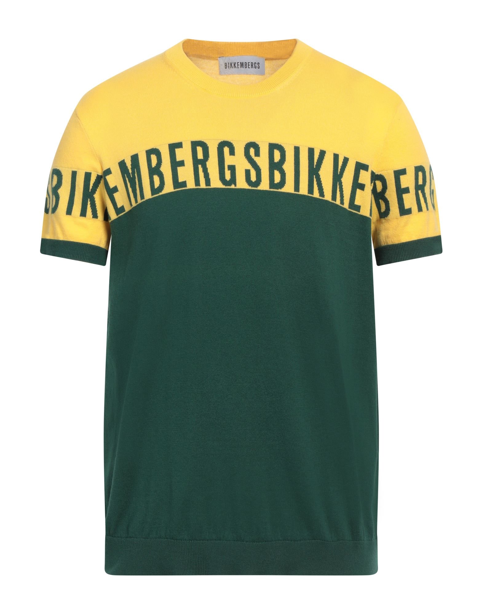 BIKKEMBERGS - Jumpers