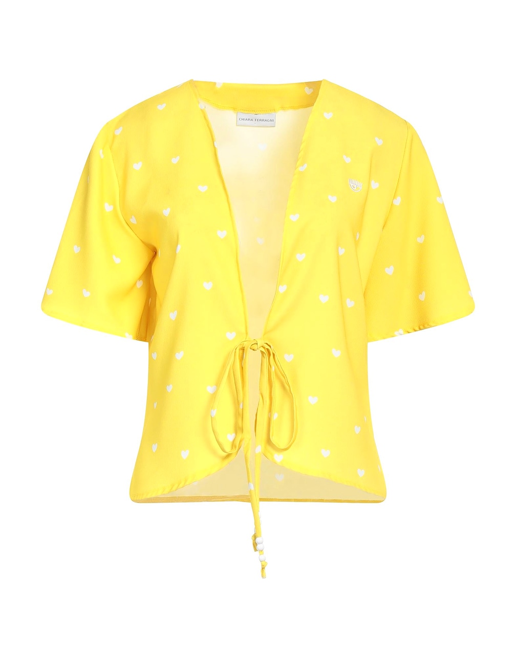 CHIARA FERRAGNI - Cardigan