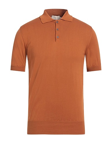 ALTEA Jumper Camel 100% Cotton