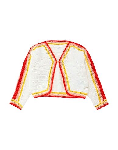 CHLOÉ Cardigan 100% Coton