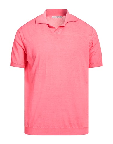 KANGRA Jumper Fuchsia 100% Cotton