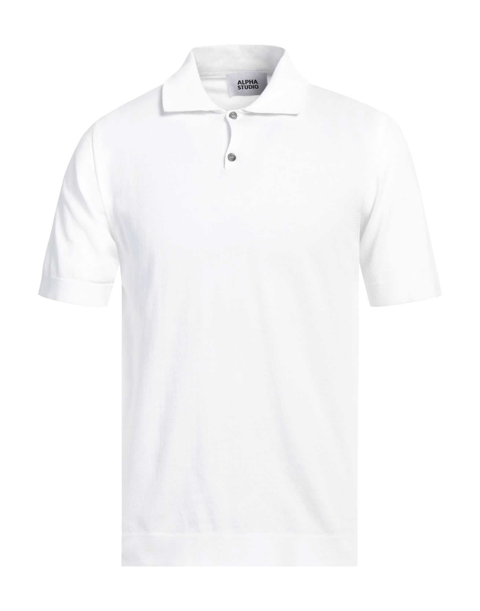 ALPHA STUDIO - Sweaters