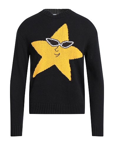 SKY HIGH FARM Jumper 50% Recycled cotton, 50% Cotton