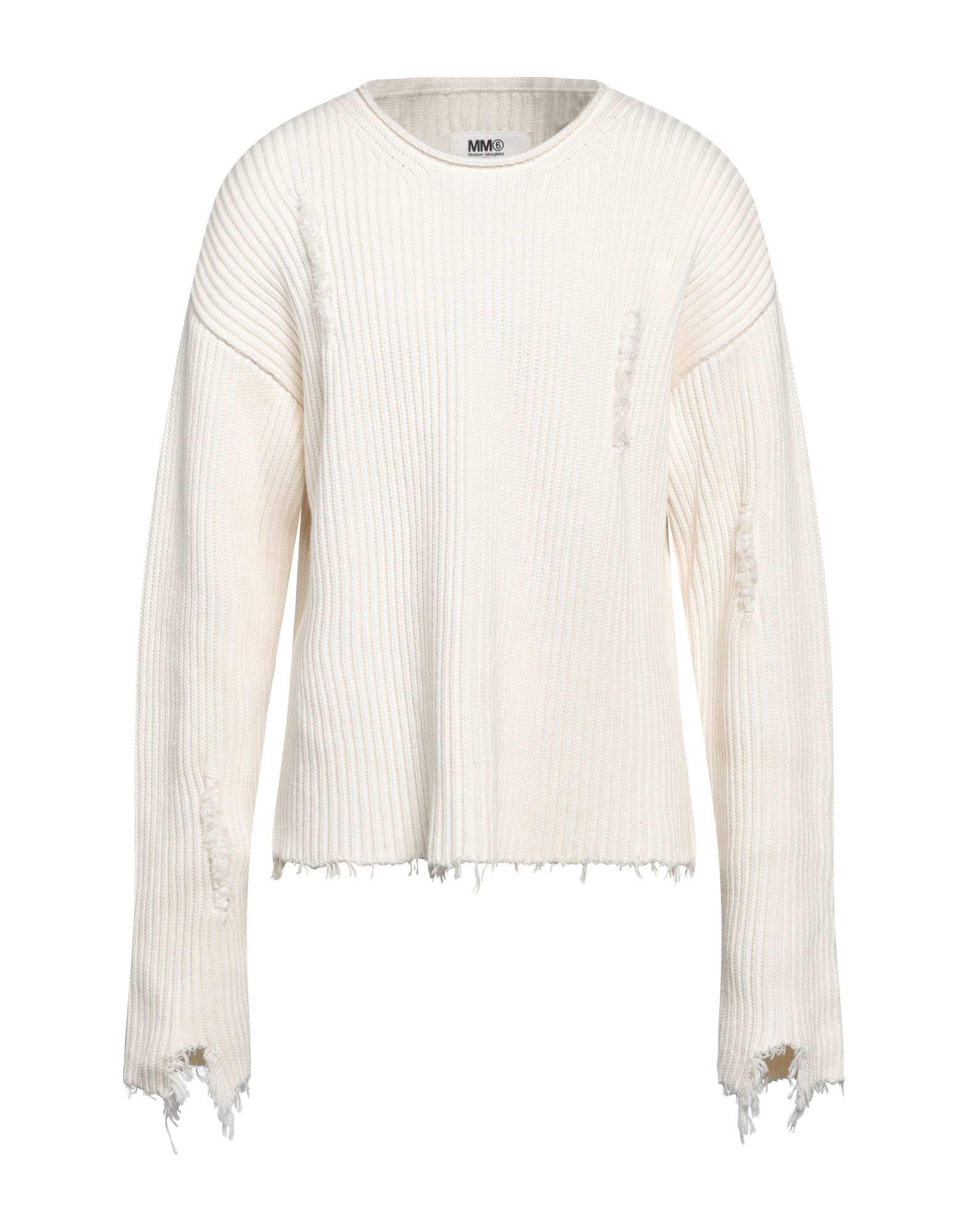 MM6 MAISON MARGIELA - Sweaters