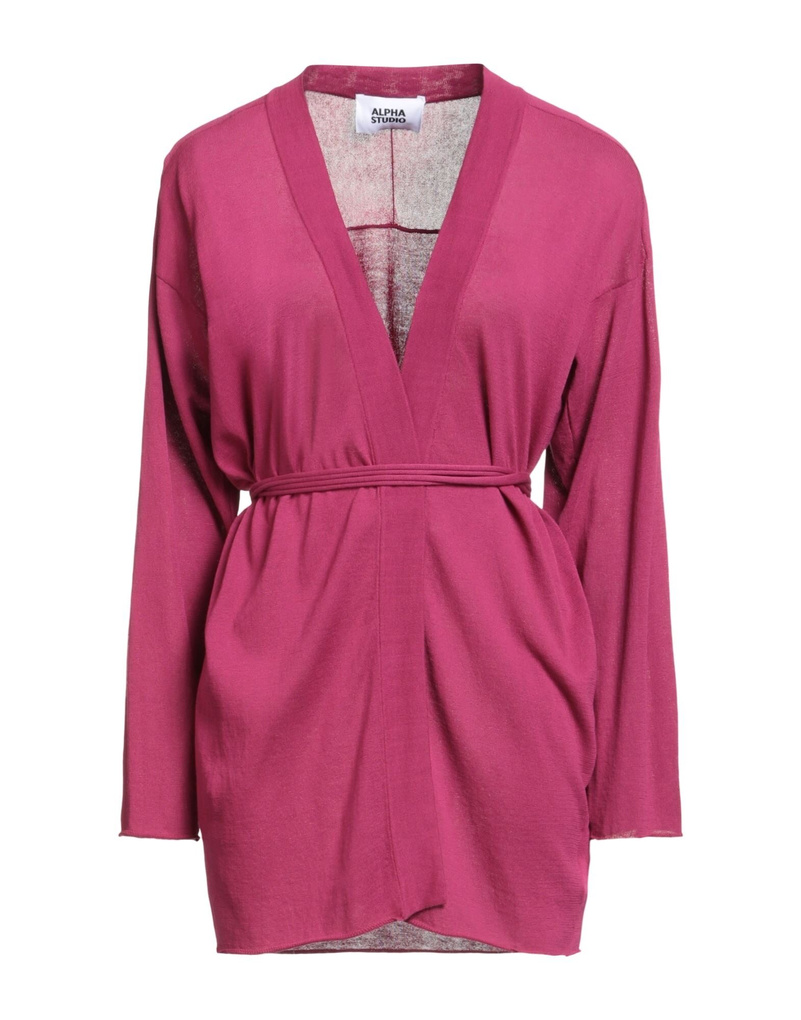 ALPHA STUDIO - Cardigans