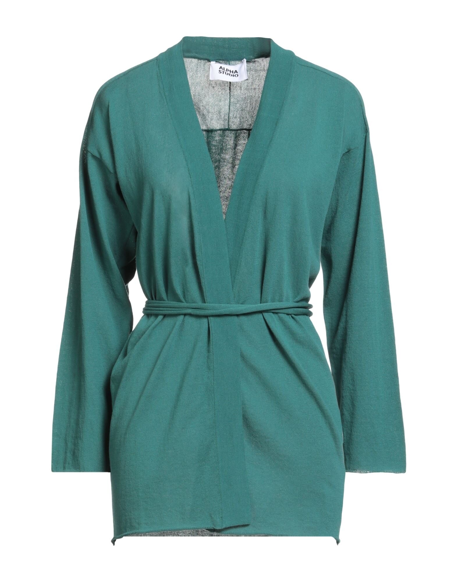 ALPHA STUDIO - Cardigans