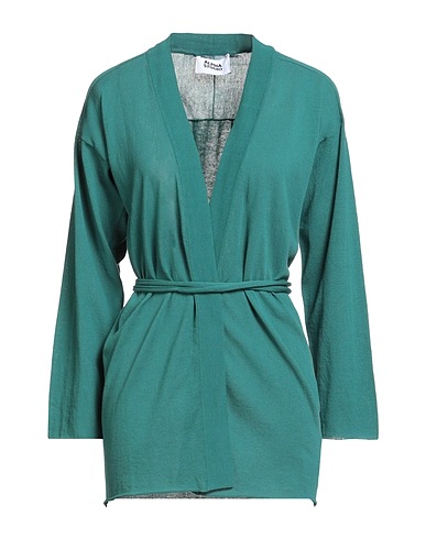 ALPHA STUDIO Cardigan 100% Cotton