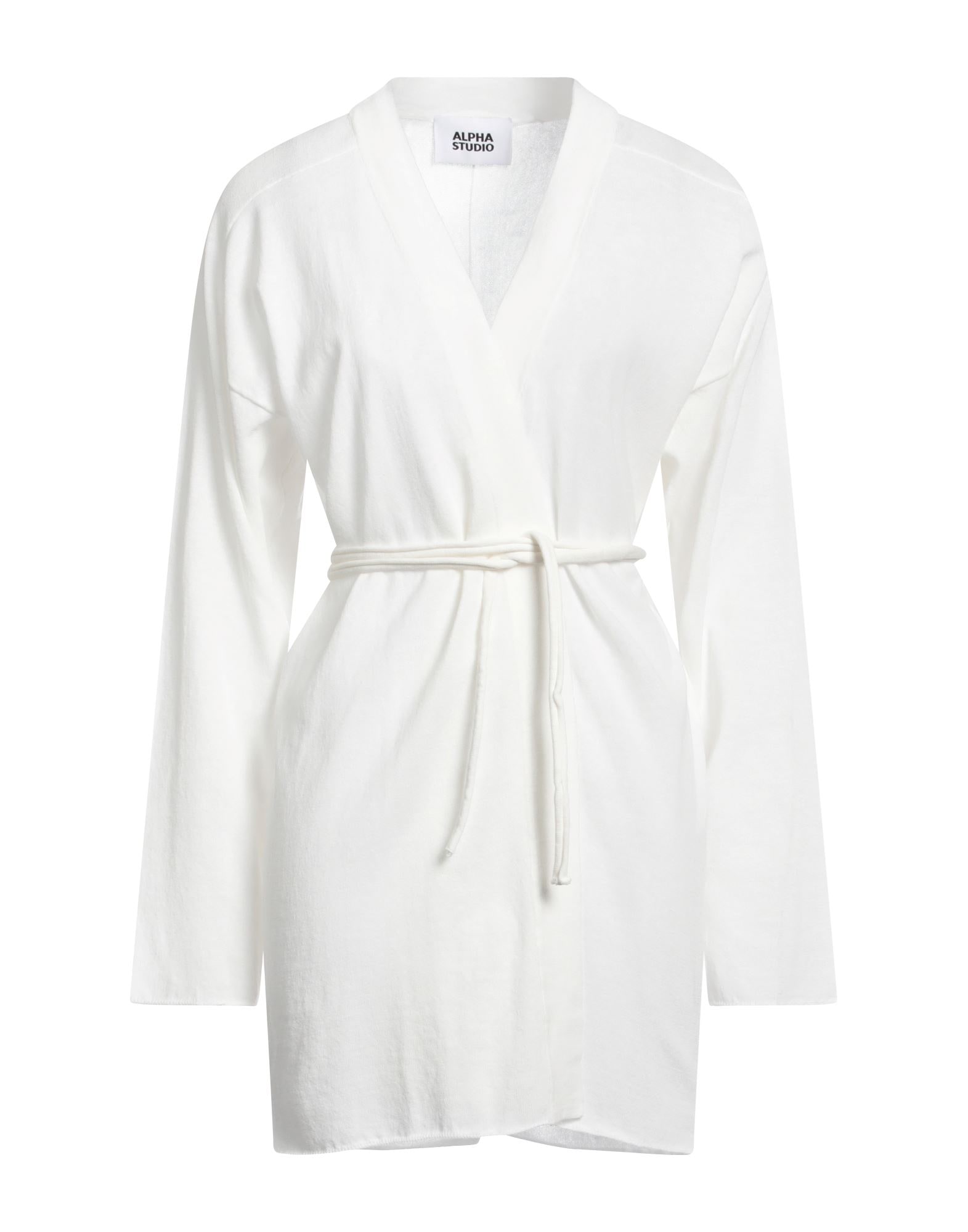 ALPHA STUDIO - Cardigans