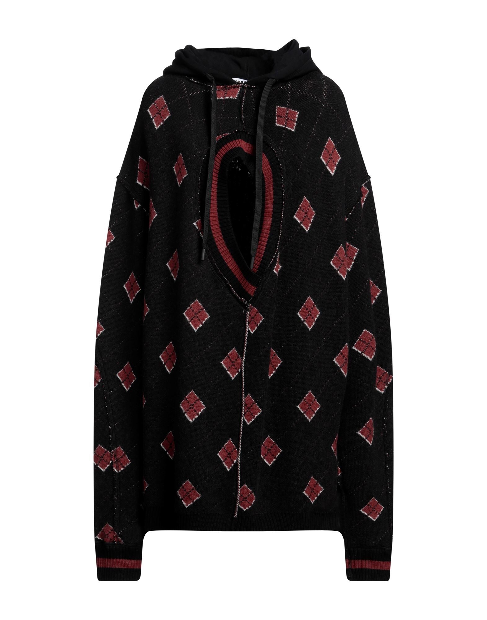 JORDANLUCA - Mini dresses